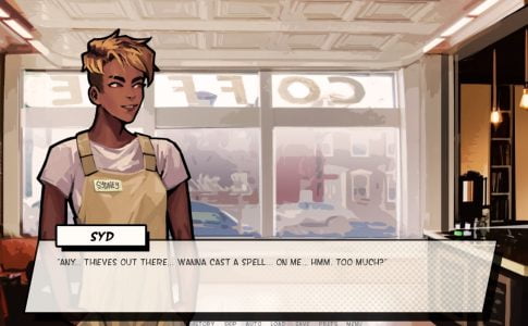 Scrambled Syd City Adult Game Screenshot (1)