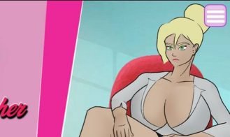 SexCity : The Hot Teacher