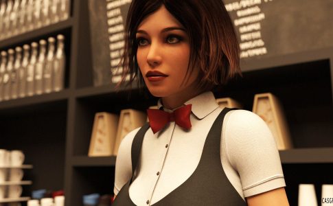 Sexual favor Adult Game Screenshot (3)