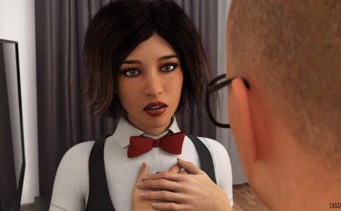 Sexual favor Adult Game Screenshot (7)