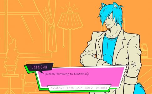 Sexy Litter Adult Game Screenshot (3)