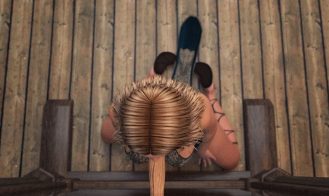 Sexy Witch 5 Down The Black Hole Adult Game Screenshot (6)