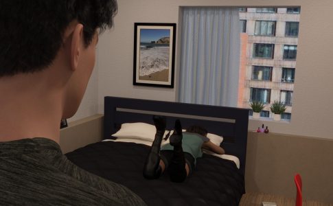 ShSt Bad Day Adult Game Screenshot (3)
