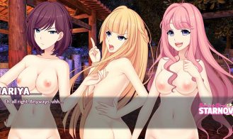 Shining Song Starnova Adult Game Screenshot (2)