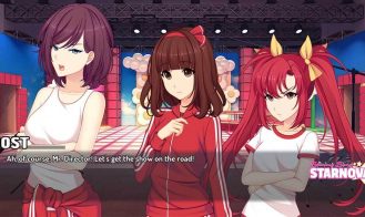 Shining Song Starnova Adult Game Screenshot (6)