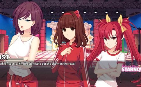 Shining Song Starnova Adult Game Screenshot (6)