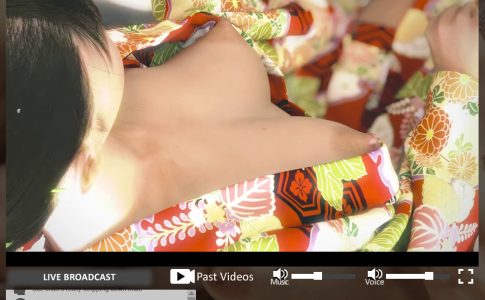 Shohei’s Adult Streaming Channel Adult Game Screenshot (4)