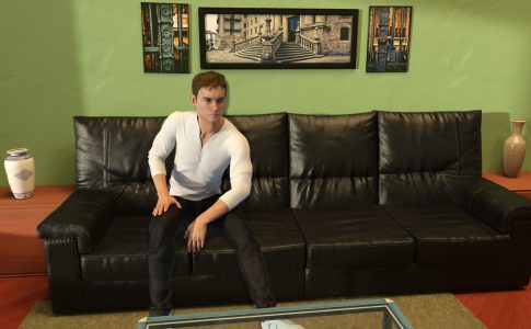 Shooting Star Adult Game Screenshot (1)