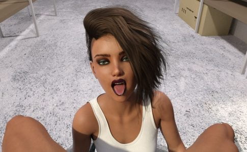 Shooting Star Adult Game Screenshot (6)