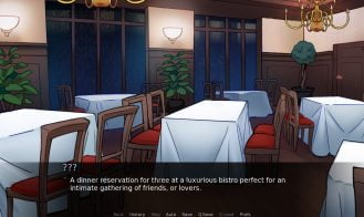 Side-Quest A Date with Phoebe! Adult Game Screenshot (1)