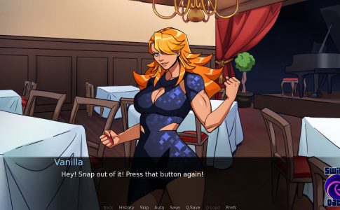Side-Quest A Date with Phoebe! Adult Game Screenshot (6)