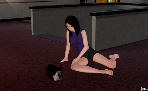 Sleep Adult Game Screenshot (3)