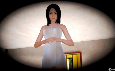 Sleep Adult Game Screenshot (5)