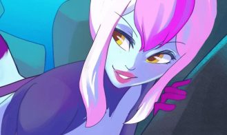 Smiteless Jungle With Evelynn Adult Game Screenshot (2)