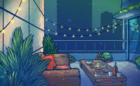 Solanaceae Another Time Adult Game Screenshot (1)