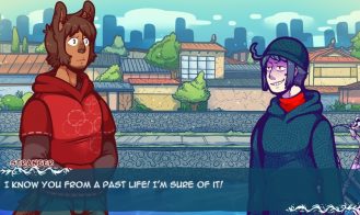 Solanaceae Another Time Adult Game Screenshot (2)