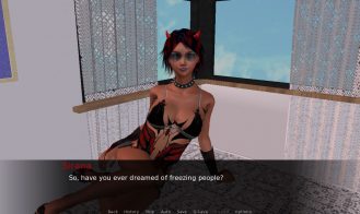 Some Sexual Story Adult Game Screenshot (1)