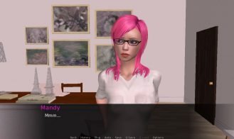 Some Sexual Story Adult Game Screenshot (2)