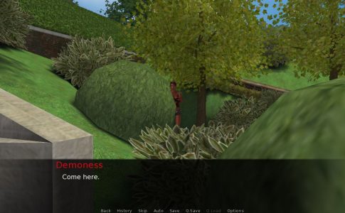 Some Sexual Story Adult Game Screenshot (4)