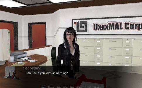 Some Sexual Story Adult Game Screenshot (5)