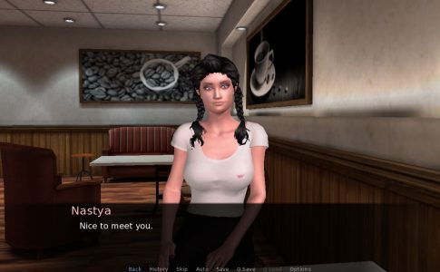 Some Sexual Story Adult Game Screenshot (7)