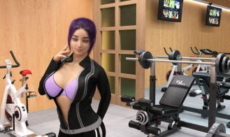 Something Special Adult Game Screenshot (1)