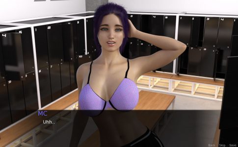 Something Special Adult Game Screenshot (3)