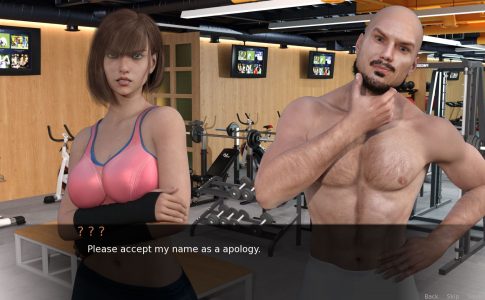Something Special Adult Game Screenshot (5)