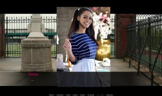 Spider-Man Behind The Mask Adult Game Screenshot (2)