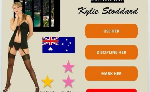 Spoils of War Adult Game Screenshot (4)