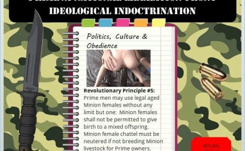 Spoils of War Adult Game Screenshot (6)