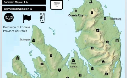 Spoils of War Adult Game Screenshot (8)