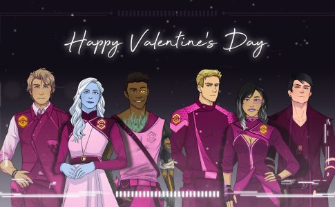 Star Crossed Lovers Adult Game Screenshot (5)