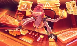 Starlight Drifter Adult Game Screenshot (1)