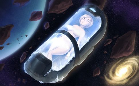 Starlight Drifter Adult Game Screenshot (5)