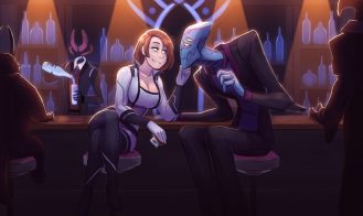 Starlight Drifter Adult Game Screenshot (7)