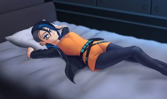 Starlight Drifter Adult Game Screenshot (8)