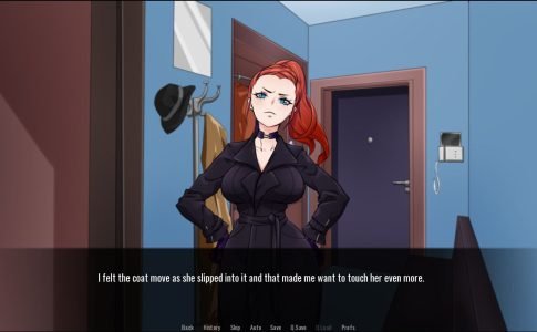 Stories of Submission Learn Your Place Adult Game Screenshot (2)