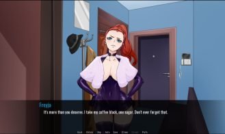 Stories of Submission Learn Your Place Adult Game Screenshot (3)