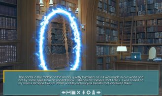 Succubus Throne Adult Game Screenshot (6)