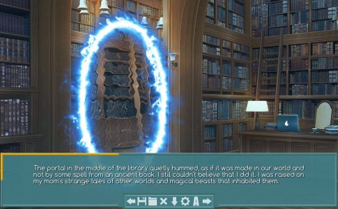 Succubus Throne Adult Game Screenshot (6)