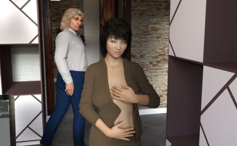 Sukiko Adult Game Screenshot (3)