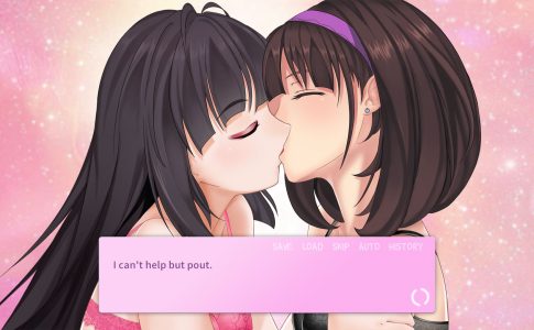 Summer Days Adult Game Screenshot (1)