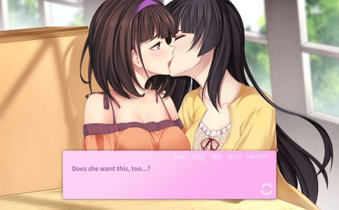 Summer Days Adult Game Screenshot (3)