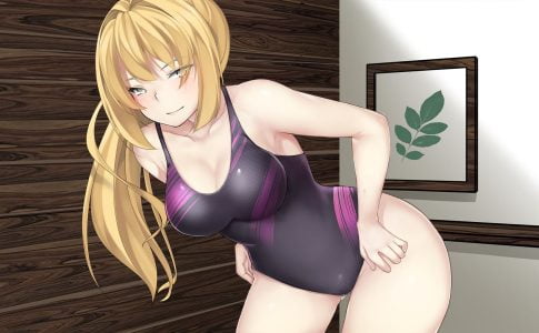 Summer Days Adult Game Screenshot (5)