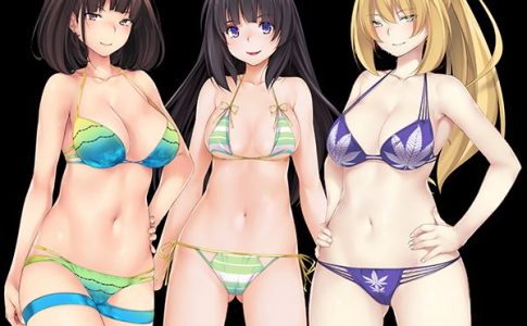 Summer Days Adult Game Screenshot (7)