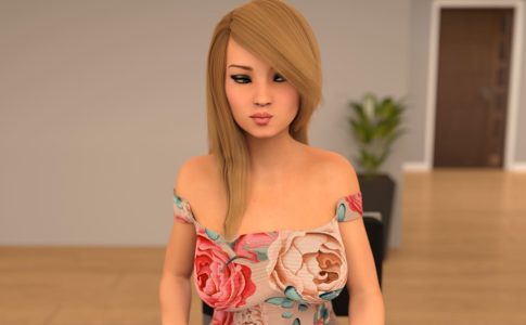 Summer with Mia 2 Adult Game Screenshot (2)