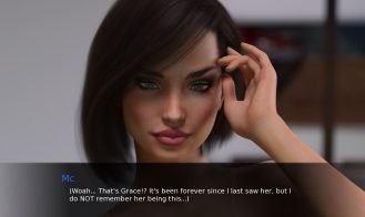 Summer with Mia 2 Adult Game Screenshot (5)