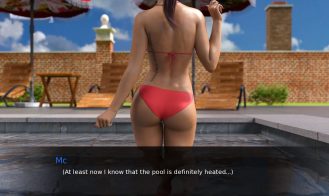 Summer with Mia 2 Adult Game Screenshot (6)