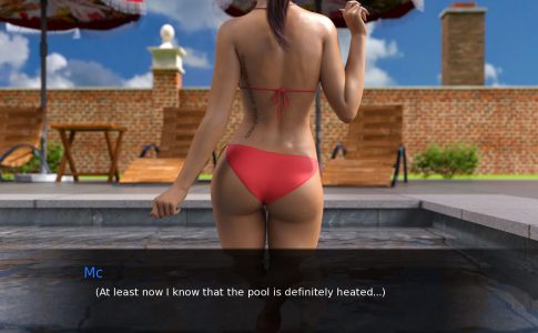 Summer with Mia 2 Adult Game Screenshot (6)
